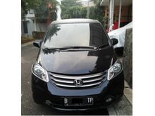 2009 Honda Freed 1.5 1.5 MPV