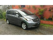 2010 Honda Freed 1.5 1.5 MPV