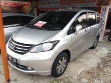 2012 Honda Freed 1.5 PSD MPV