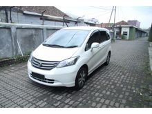 2011 Honda Freed 1.5 1.5 MPV