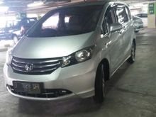 2009 Honda Freed 1.5 PSD. Harga terjangkau