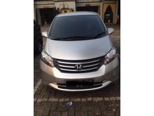 2009 Honda Freed 1.5 1.5 MPV
