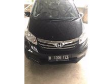 2012 Honda Freed 1.5 PSD MPV