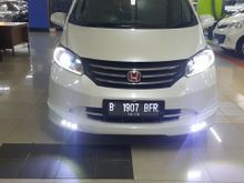 2009 Honda Freed 1.5 PSD. TDP 20 jt