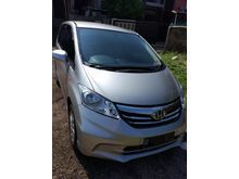 2012 Honda Freed 1.5 1.5 MPV