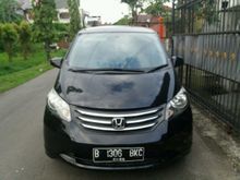 2010 Honda Freed 1.5 1.5 MPV