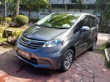 Jual Cepat 2012 Honda Freed 1.5 1.5 MPV