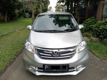 2012 Honda Freed 1.5 1.5 MPV