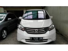 2010 Honda Freed
