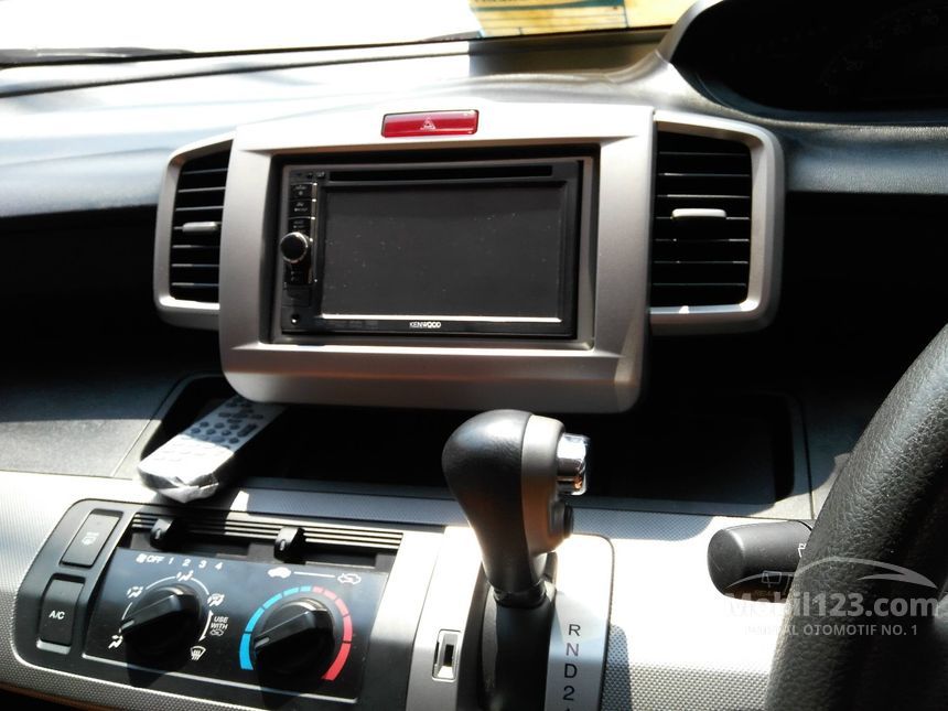 Jual Mobil Honda Freed 2010 1 5 1 5 di DKI Jakarta Jual Mobil Honda Freed 2010 1 5 1 5 di DKI Jakarta