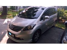 Jual Cepat Freed SD 2010 Nego Alus