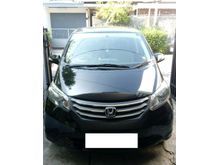 2010 Honda Freed 1.5 1.5 MPV
