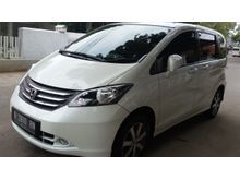 2011 Honda Freed PSD 1.5 MPV