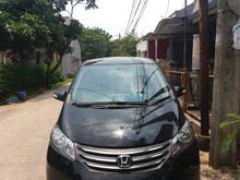 PsD 2011 Honda Freed 1.5 1.5 MPV