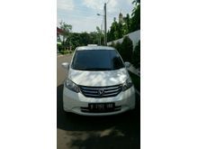 2012 Honda Freed 1.5 1.5 MPV