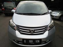 2010 Honda Freed 1.5 1.5 MPV