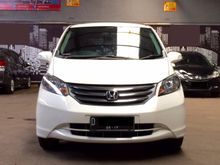 2011 Honda Freed 1.5 1.5 MPV