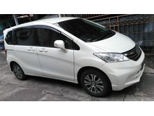 2012 Honda Freed 1.5 PSD MPV