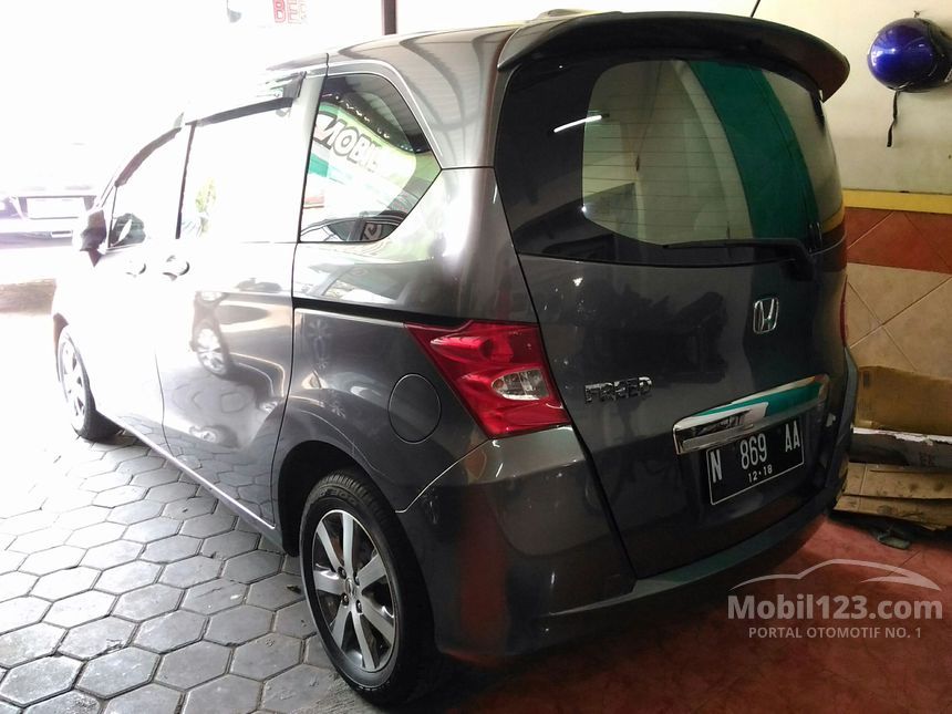 Jual Mobil Honda Freed 2010 1.5 1.5 di Jawa Timur ... Jual Mobil Honda Freed 2010 1.5 1.5 di Jawa Timur ...