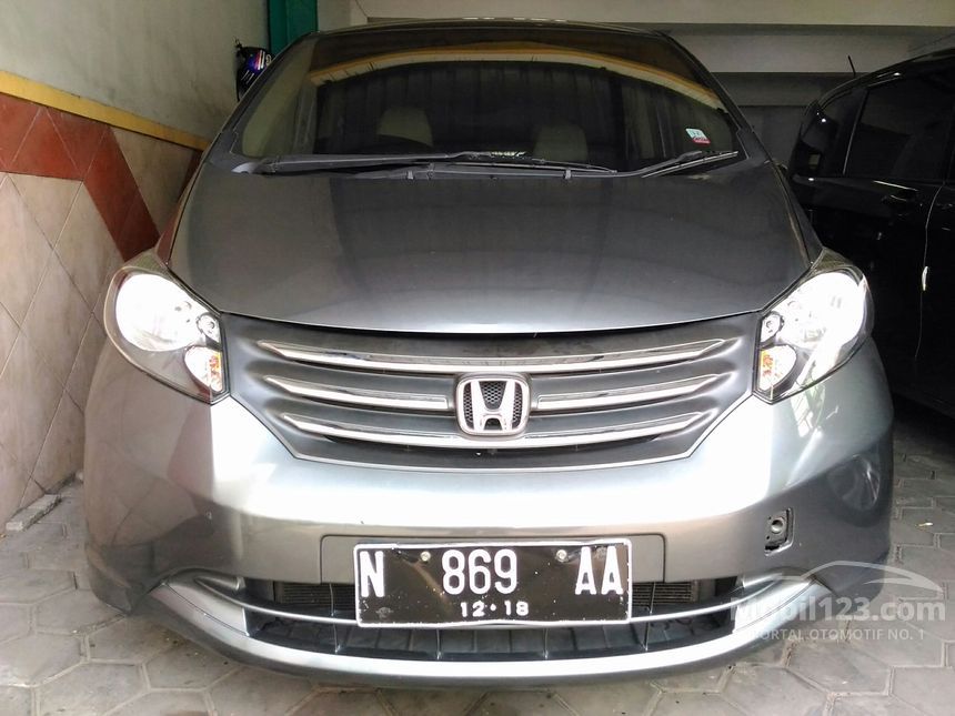 Jual Mobil Honda Freed 2010 1.5 1.5 di Jawa Timur ... Jual Mobil Honda Freed 2010 1.5 1.5 di Jawa Timur ...