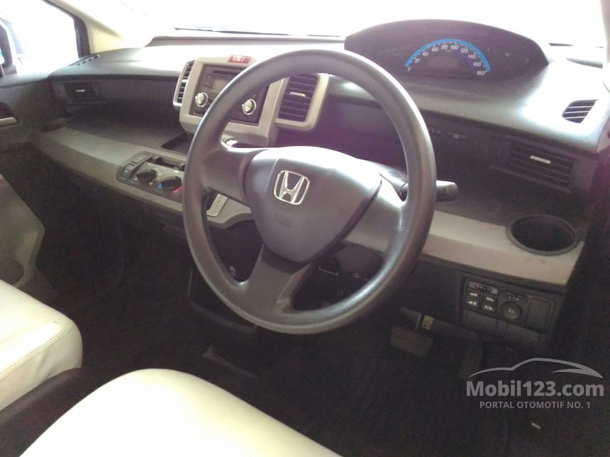 Jual Mobil Honda Freed 2010 1.5 1.5 di Jawa Timur ... Jual Mobil Honda Freed 2010 1.5 1.5 di Jawa Timur ...