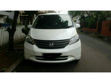 2009 Honda Freed 1.5 1.5 MPV