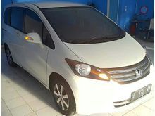 2011 Honda Freed 1.5 1.5 MPV