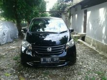 2009 Honda Freed 1.5 1.5 MPV