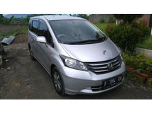 2010 Honda Freed 1.5 1.5 MPV