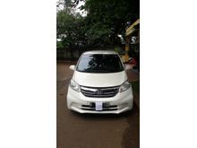 2012 Honda Freed 1.5 1.5 MPV