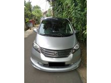 2010 Honda Freed 1.5 1.5 MPV