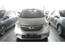 2012 Honda Freed