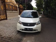 2012 Honda Freed 1.5 1.5 MPV