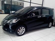 Honda Freed PSD 2011 Akhir Tahun Hitam AT Full Var Nama Sendiri