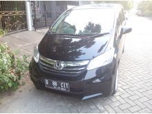 2013 Honda Freed 1.5 A MPV