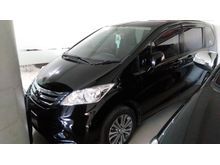 2014 Honda Freed