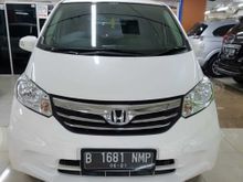 2013 Honda Freed PSD istimewa TDP 12jt