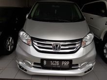 2014 Honda Freed 1.5 E AT