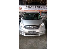 2014 Honda Freed 1.5 E MPV