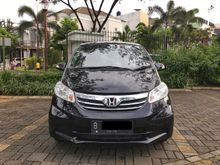 Honda Freed PSD 2013 Black