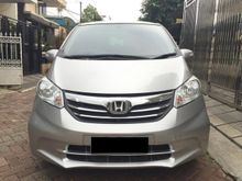 2012 Honda Freed 1.5 E MPV