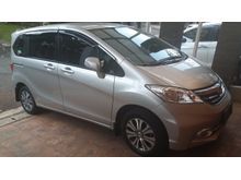 2014 Honda Freed 1.5 E MPV