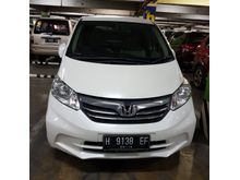 2013 Honda Freed 1.5 E MPV