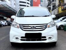 2015 Honda Freed 1.5 E MPV