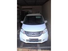 Honda Freed 1.5 E MPV 2014