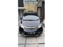 2013 Honda Freed 1.5 E MPV Double Blower