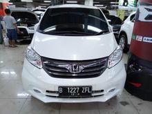 2013 Honda Freed 1.5 E MPV2013 Honda Freed PSD