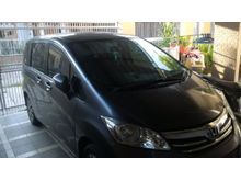2013 Honda Freed 1.5 E PSD pemakaian 2014