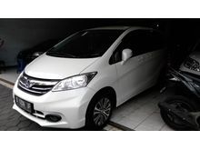 2012 Honda Freed 1.5 PSD