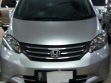 2012 Honda Freed PSD 1.5 Tdp 26 jtan